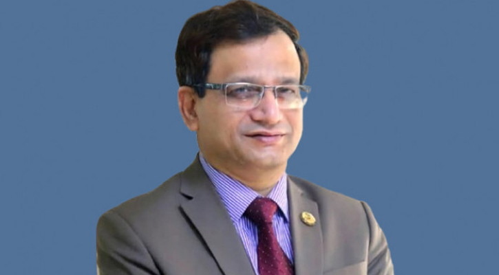 হত্যা মামলায় গ্রেপ্তার দেখানো হলো সাবেক সিনিয়র সচিব জিয়াউলকে